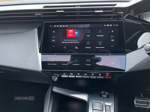 Used Peugeot 408 2024 for sale - 76514259: Photo 11