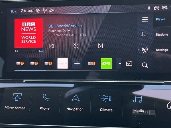 Used Peugeot 408 2024 for sale - 76514259: Photo 12