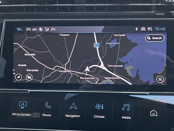 Used Peugeot 408 2024 for sale - 76514259: Photo 14