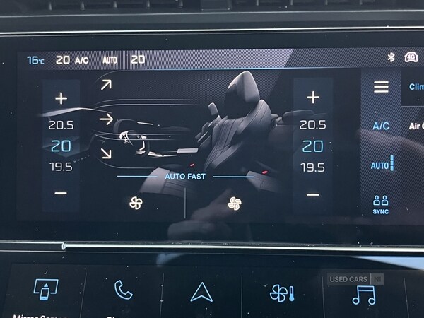 Used Peugeot 408 2024 for sale - 76514259: Photo 15