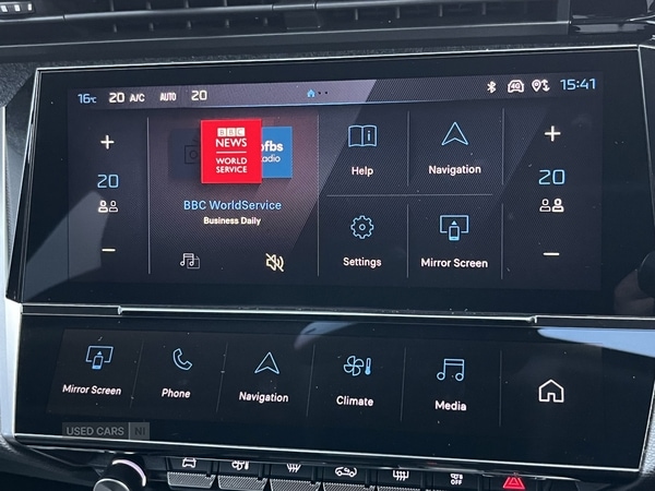 Used Peugeot 408 2024 for sale - 76514259: Photo 16