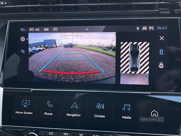 Used Peugeot 408 2024 for sale - 76514259: Photo 17