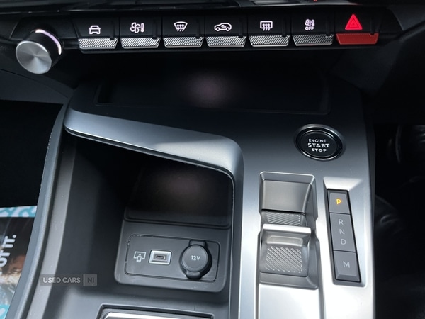 Used Peugeot 408 2024 for sale - 76514259: Photo 18