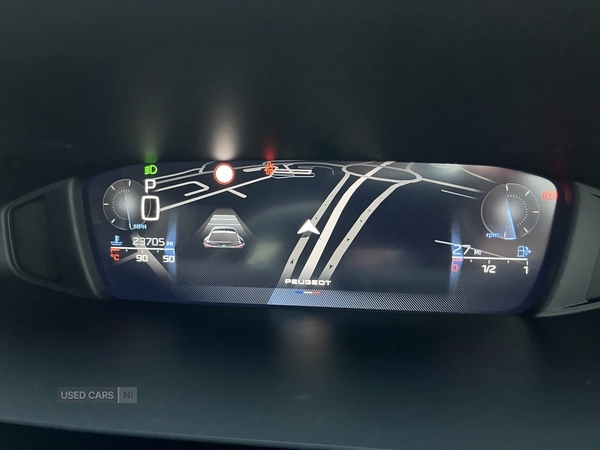 Used Peugeot 408 2024 for sale - 76514259: Photo 21