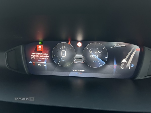 Used Peugeot 408 2024 for sale - 76514259: Photo 22