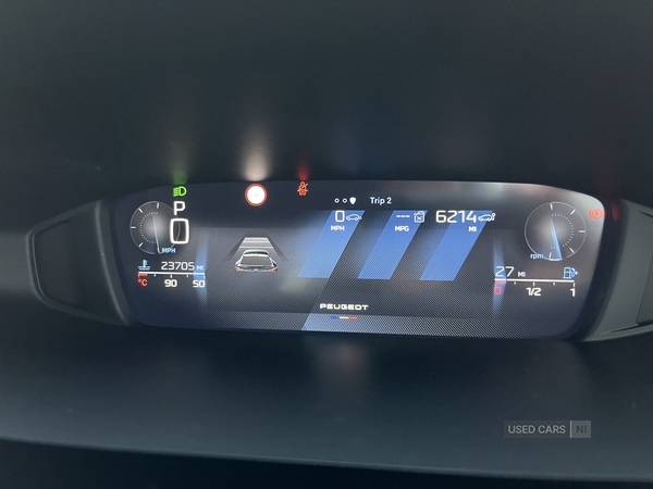 Used Peugeot 408 2024 for sale - 76514259: Photo 23