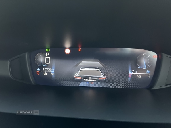 Used Peugeot 408 2024 for sale - 76514259: Photo 24