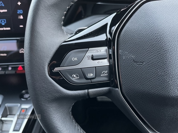 Used Peugeot 408 2024 for sale - 76514259: Photo 25