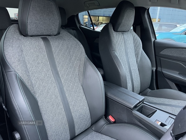 Used Peugeot 408 2024 for sale - 76514259: Photo 29