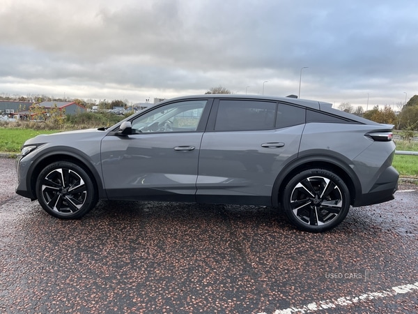 Used Peugeot 408 2024 for sale - 76514259: Photo 3