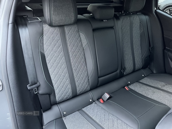 Used Peugeot 408 2024 for sale - 76514259: Photo 30