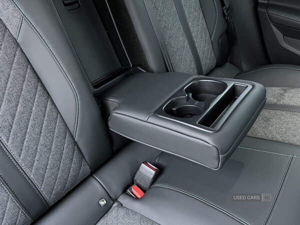 Used Peugeot 408 2024 for sale - 76514259: Photo 31