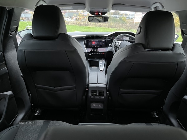 Used Peugeot 408 2024 for sale - 76514259: Photo 33