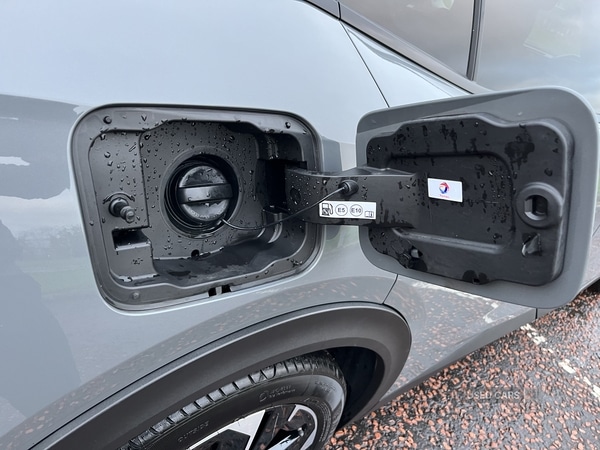 Used Peugeot 408 2024 for sale - 76514259: Photo 34