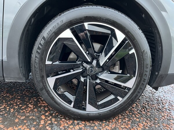 Used Peugeot 408 2024 for sale - 76514259: Photo 35