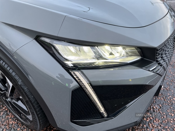 Used Peugeot 408 2024 for sale - 76514259: Photo 36