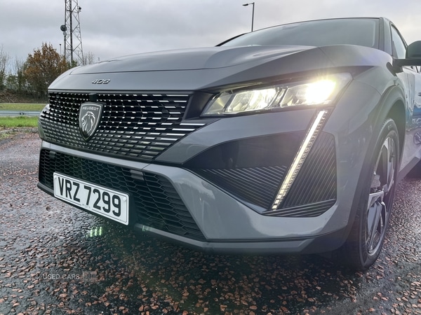 Used Peugeot 408 2024 for sale - 76514259: Photo 37