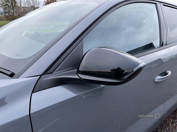 Used Peugeot 408 2024 for sale - 76514259: Photo 38