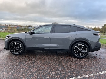 Used Peugeot 408 2024 for sale - 76514259: Photo