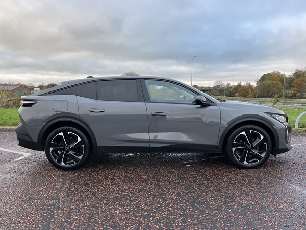 Used Peugeot 408 2024 for sale - 76514259: Photo 4