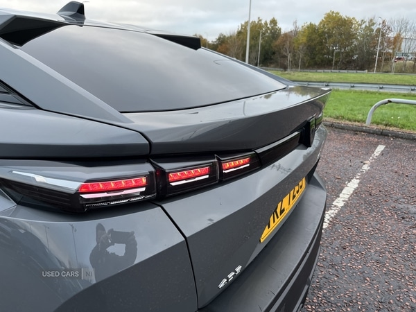 Used Peugeot 408 2024 for sale - 76514259: Photo 41