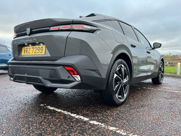 Used Peugeot 408 2024 for sale - 76514259: Photo 42