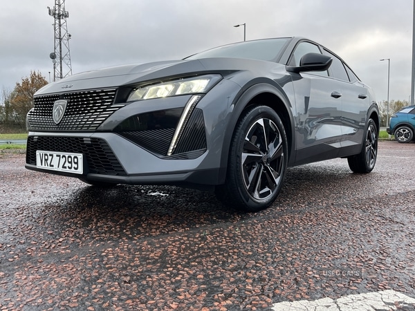 Used Peugeot 408 2024 for sale - 76514259: Photo 43