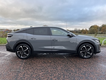 Used Peugeot 408 2024 for sale - 76514259: Photo