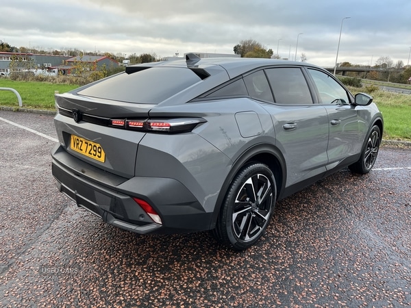 Used Peugeot 408 2024 for sale - 76514259: Photo 5