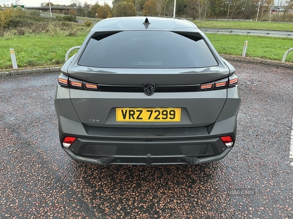 Used Peugeot 408 2024 for sale - 76514259: Photo 6