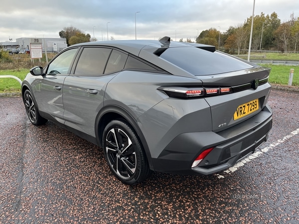 Used Peugeot 408 2024 for sale - 76514259: Photo 7