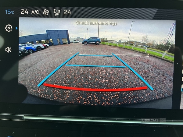 Used Peugeot 408 2024 for sale - 76514259: Photo 8