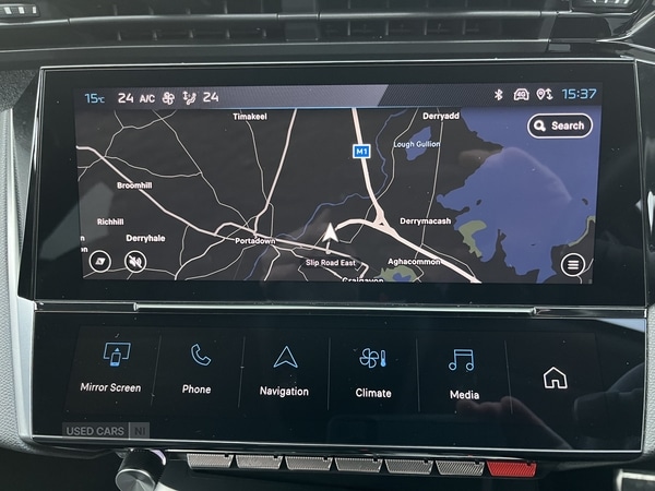 Used Peugeot 408 2024 for sale - 76514259: Photo 9