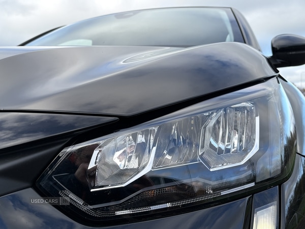 Used Peugeot 208 2022 for sale - 77121147: Photo 13