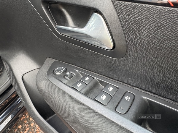 Used Peugeot 208 2022 for sale - 77121147: Photo 19