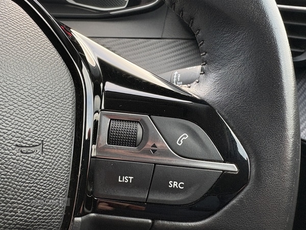 Used Peugeot 208 2022 for sale - 77121147: Photo 22