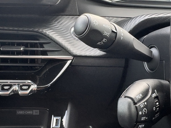 Used Peugeot 208 2022 for sale - 77121147: Photo 23