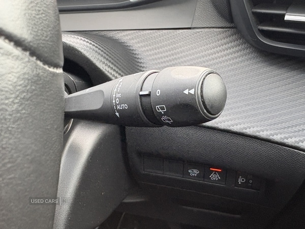 Used Peugeot 208 2022 for sale - 77121147: Photo 24