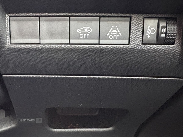 Used Peugeot 208 2022 for sale - 77121147: Photo 25