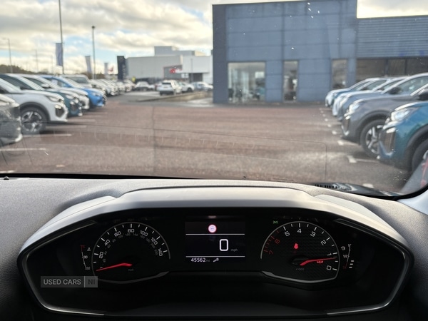 Used Peugeot 208 2022 for sale - 77121147: Photo 26