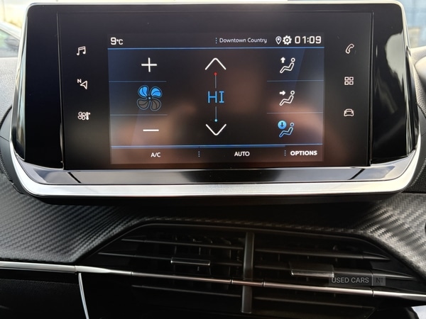 Used Peugeot 208 2022 for sale - 77121147: Photo 28