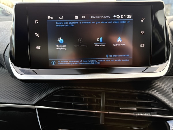 Used Peugeot 208 2022 for sale - 77121147: Photo 30