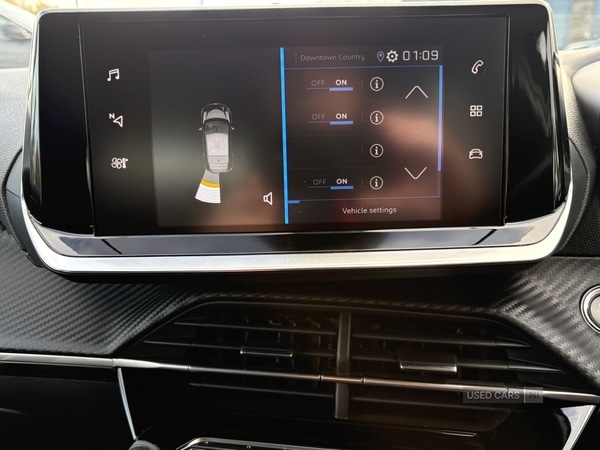 Used Peugeot 208 2022 for sale - 77121147: Photo 32