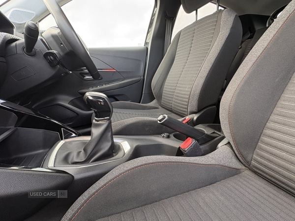 Used Peugeot 208 2022 for sale - 77121147: Photo 37