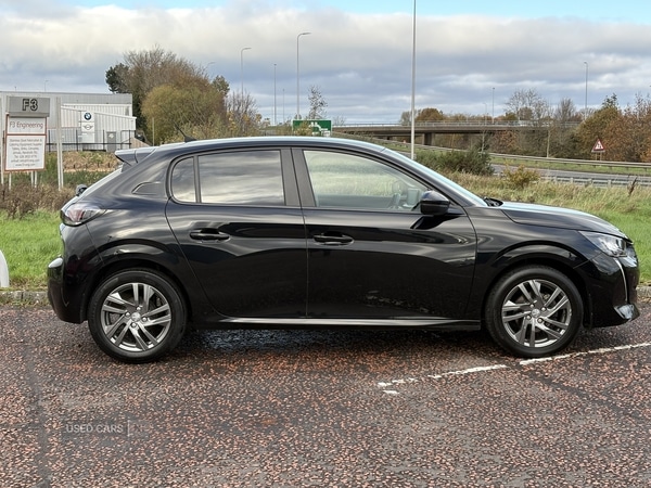 Used Peugeot 208 2022 for sale - 77121147: Photo 4