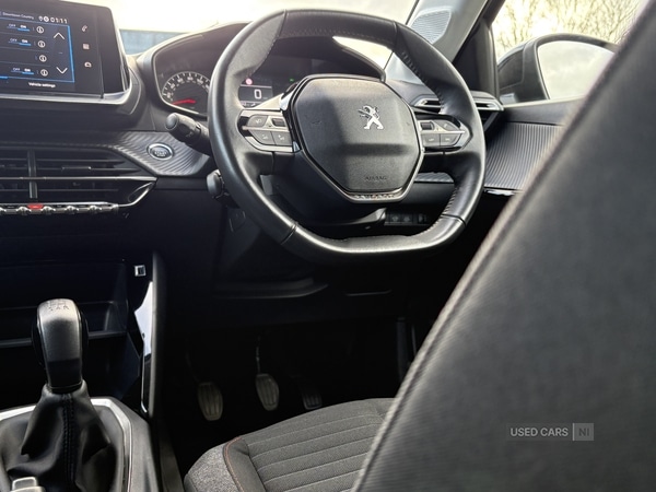 Used Peugeot 208 2022 for sale - 77121147: Photo 41