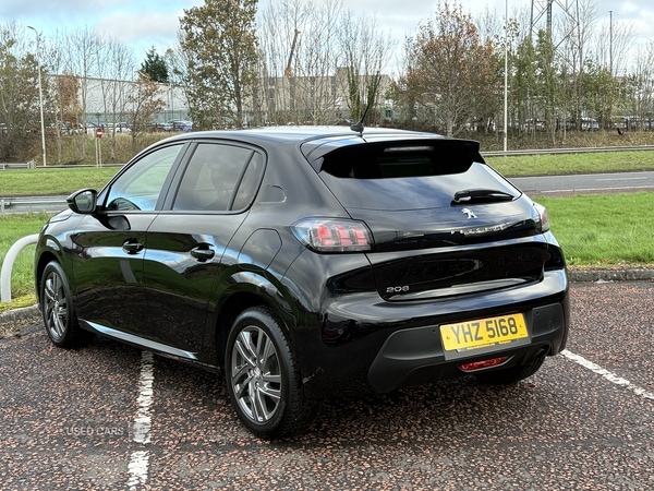 Used Peugeot 208 2022 for sale - 77121147: Photo 5