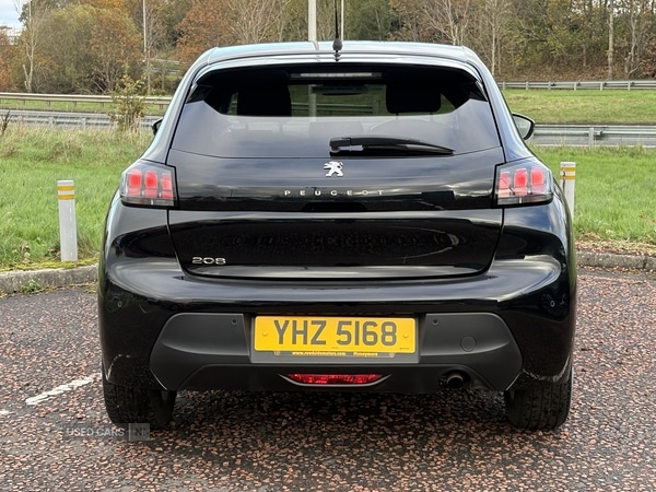 Used Peugeot 208 2022 for sale - 77121147: Photo 7