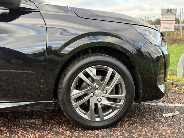 Used Peugeot 208 2022 for sale - 77121147: Photo 9