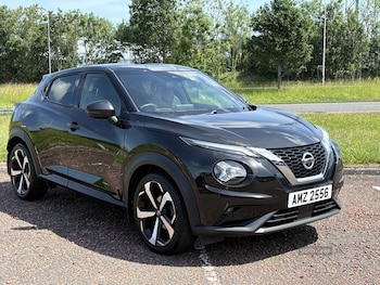 Used Nissan Juke 2020 for sale - 79026701: Photo